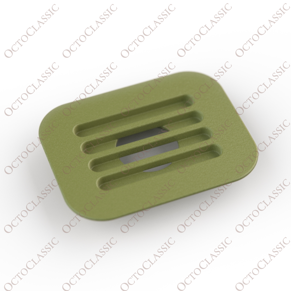 W126 Interior Temperature Sensor Cover NEW- All Colors (Mercedes 560SEL 420SEL 300SDL) W126 Interior Temperature Sensor Cover NEW- All Colors (Mercedes 560SEL 420SEL 300SDL)