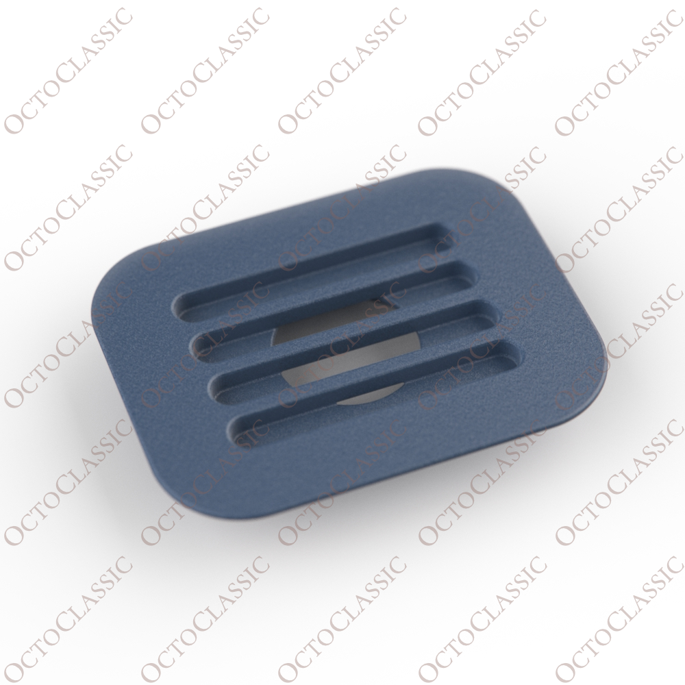 W126 Interior Temperature Sensor Cover NEW- All Colors (Mercedes 560SEL 420SEL 300SDL) W126 Interior Temperature Sensor Cover NEW- All Colors (Mercedes 560SEL 420SEL 300SDL)