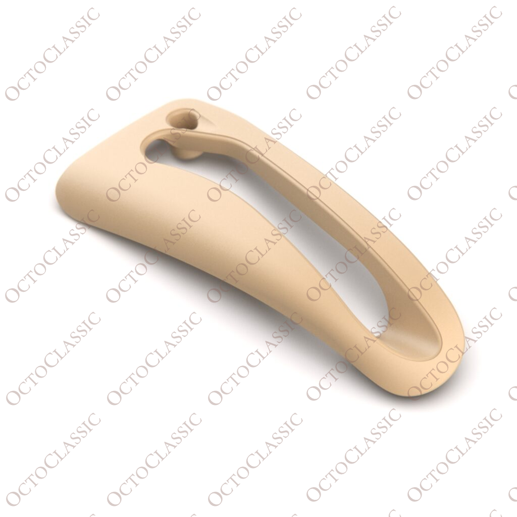 Funda para el cinturón de seguridad delantero del BMW E36 Cabrio, izquierda o derecha, todos los colores, 51438176285 / 51438176286 Funda para el cinturón de seguridad delantero del BMW E36 Cabrio, izquierda o derecha, todos los colores, 51438176285 / 51438176286