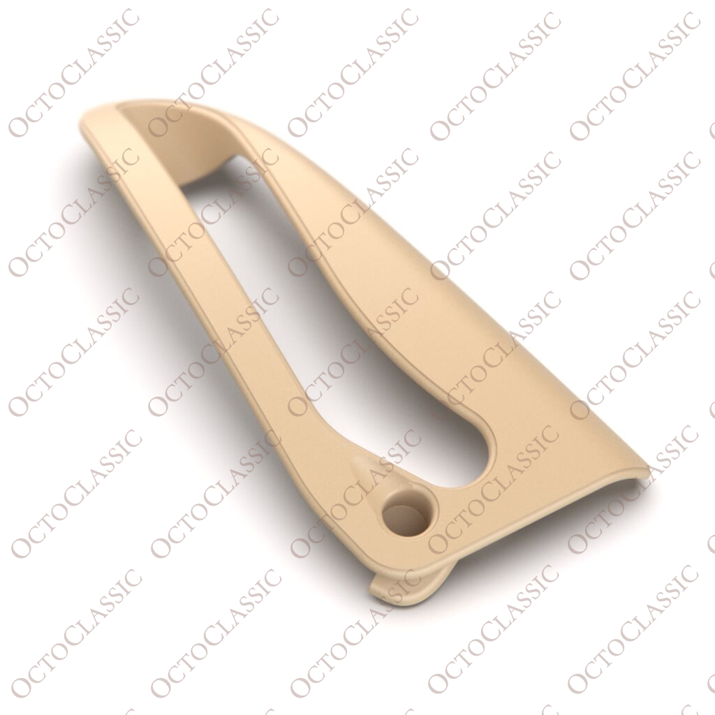 Funda para el cinturón de seguridad delantero del BMW E36 Cabrio, izquierda o derecha, todos los colores, 51438176285 / 51438176286 Funda para el cinturón de seguridad delantero del BMW E36 Cabrio, izquierda o derecha, todos los colores, 51438176285 / 51438176286