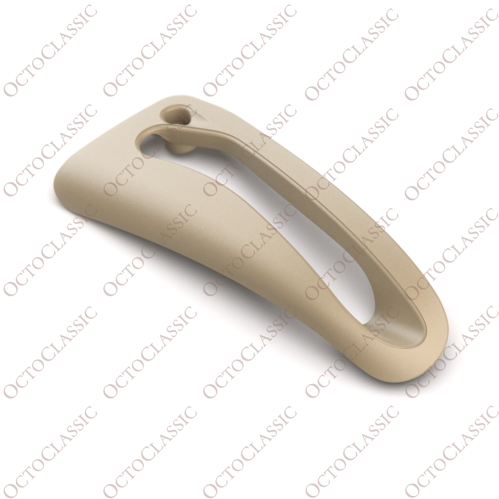 Funda para el cinturón de seguridad delantero del BMW E36 Cabrio, izquierda o derecha, todos los colores, 51438176285 / 51438176286 Funda para el cinturón de seguridad delantero del BMW E36 Cabrio, izquierda o derecha, todos los colores, 51438176285 / 51438176286