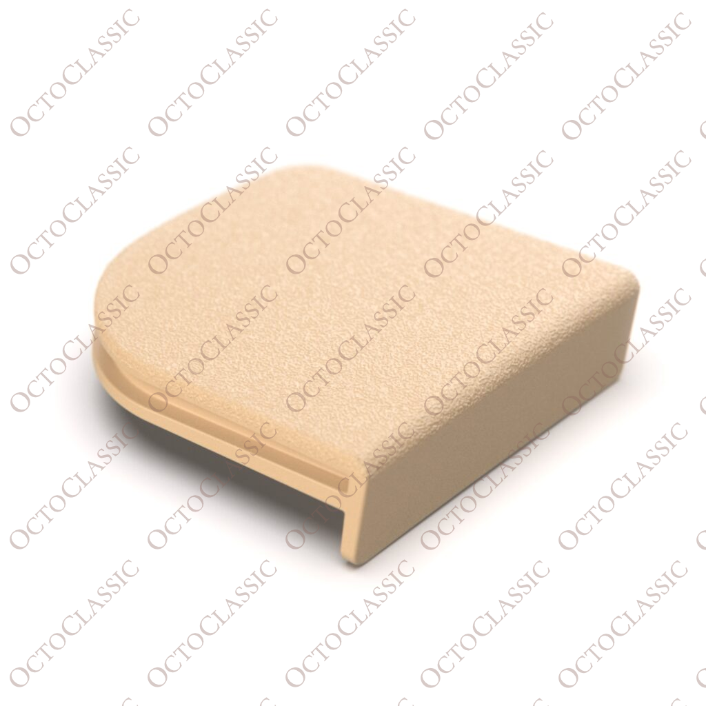 BMW E46 Rear Interior Trim Cover Right Or Left (51717022390/51717022389) BMW E46 Rear Interior Trim Cover Right Or Left (51717022390/51717022389)