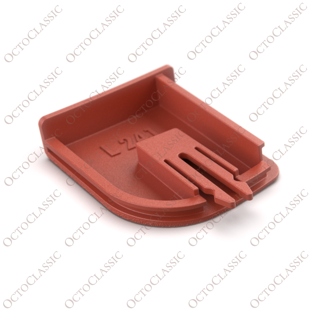 BMW E46 Rear Interior Trim Cover Right Or Left (51717022390/51717022389) BMW E46 Rear Interior Trim Cover Right Or Left (51717022390/51717022389)