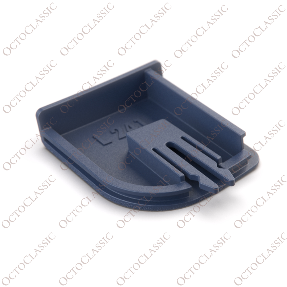 BMW E46 Rear Interior Trim Cover Right Or Left (51717022390/51717022389) BMW E46 Rear Interior Trim Cover Right Or Left (51717022390/51717022389)