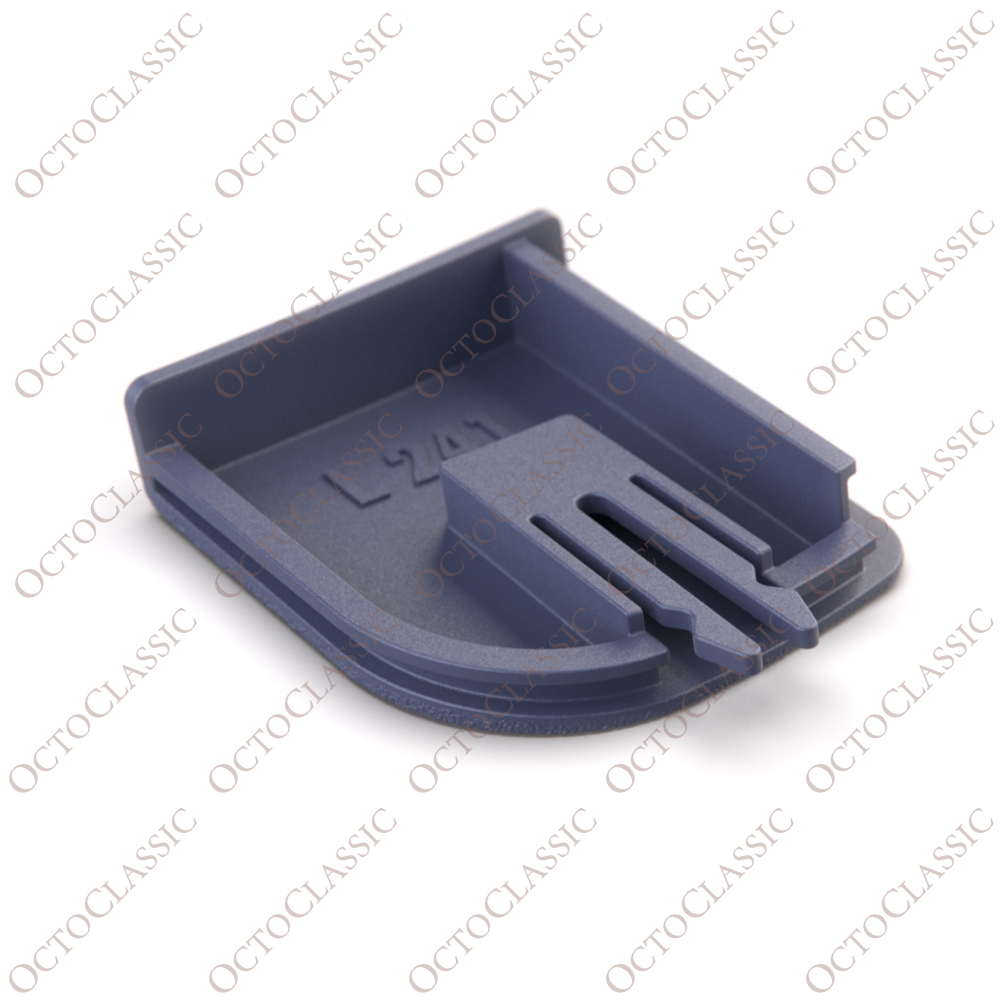 BMW E46 Rear Interior Trim Cover Right Or Left (51717022390/51717022389) BMW E46 Rear Interior Trim Cover Right Or Left (51717022390/51717022389)