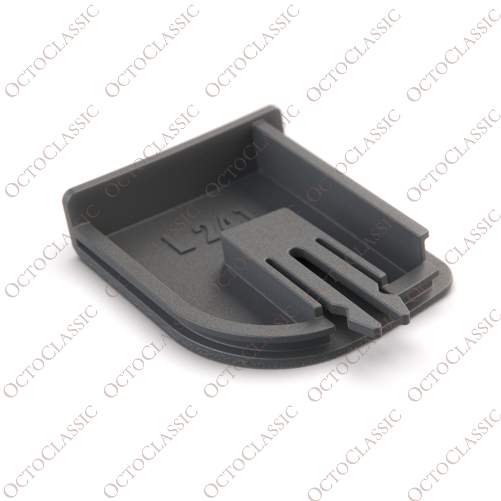 BMW E46 Rear Interior Trim Cover Right Or Left (51717022390/51717022389) BMW E46 Rear Interior Trim Cover Right Or Left (51717022390/51717022389)