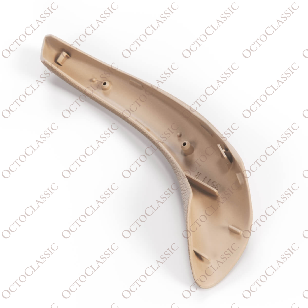 Mercedes W220 porta anteriore superiore maniglia interna sinistra o destra Tutti i colori A2208101354 / A2208101454 Mercedes W220 porta anteriore superiore maniglia interna sinistra o destra Tutti i colori A2208101354 / A2208101454