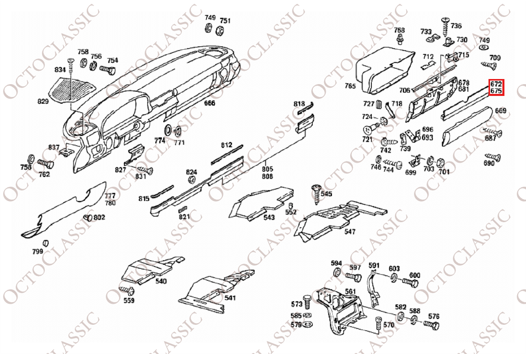 Mercedes W116 Handschuhfach Holzverkleidung 2 Holzarten A1166890383 A1166802983 Mercedes W116 Handschuhfach Holzverkleidung 2 Holzarten A1166890383 A1166802983