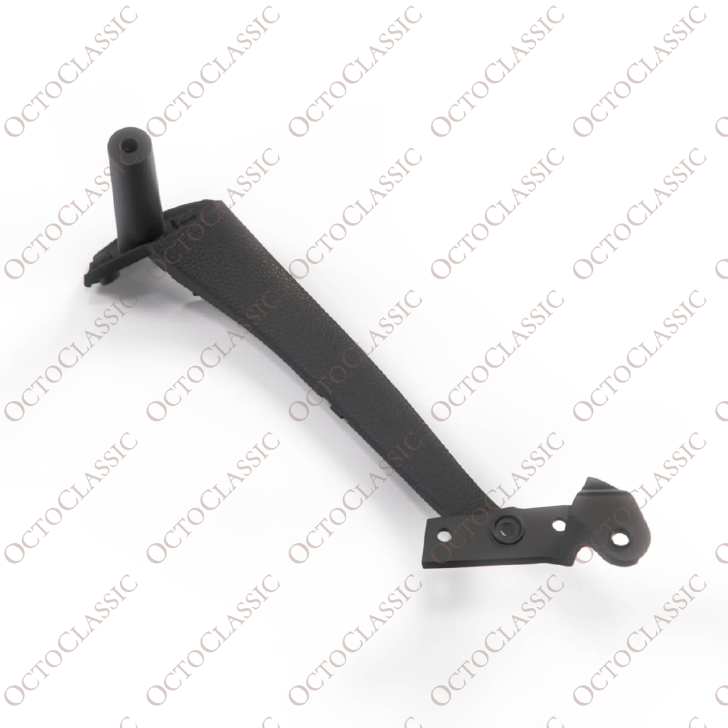 Mercedes W220 Poignée de porte intérieure arrière gauche ou droite toutes couleurs A2208100954 / A2208101054 Mercedes W220 Poignée de porte intérieure arrière gauche ou droite toutes couleurs A2208100954 / A2208101054