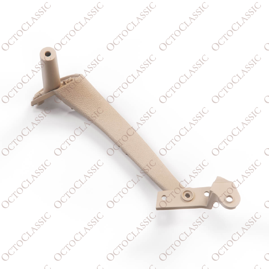 Mercedes W220 Poignée de porte intérieure arrière gauche ou droite toutes couleurs A2208100954 / A2208101054 Mercedes W220 Poignée de porte intérieure arrière gauche ou droite toutes couleurs A2208100954 / A2208101054