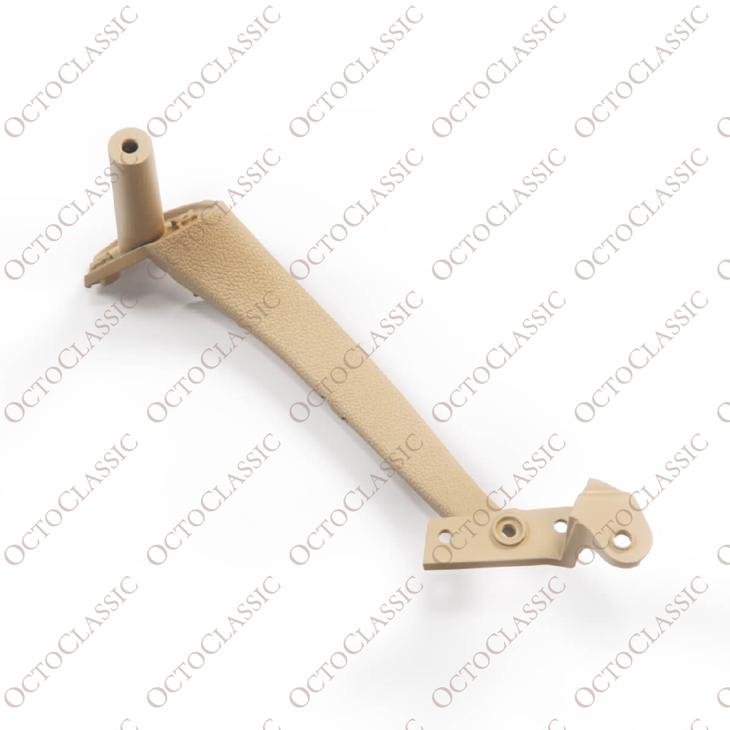 Mercedes W220 Poignée de porte intérieure arrière gauche ou droite toutes couleurs A2208100954 / A2208101054 Mercedes W220 Poignée de porte intérieure arrière gauche ou droite toutes couleurs A2208100954 / A2208101054