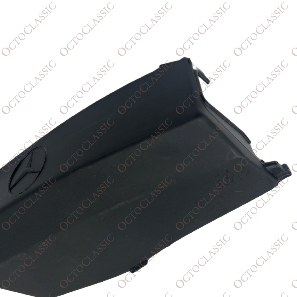 Mercedes W124 / W202 / W210 / W140 / R129 Protective Cover M104 Engine A1041500066 Mercedes W124 / W202 / W210 / W140 / R129 Protective Cover M104 Engine A1041500066