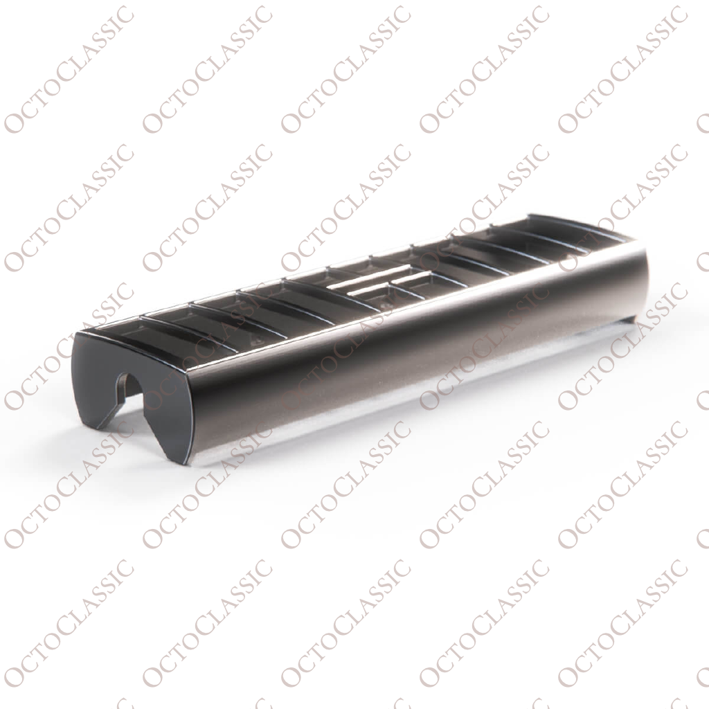 Cadillac Eldorado 9th Air Vent Dashboard Chrome Grille Cadillac Eldorado 9th Air Vent Dashboard Chrome Grille