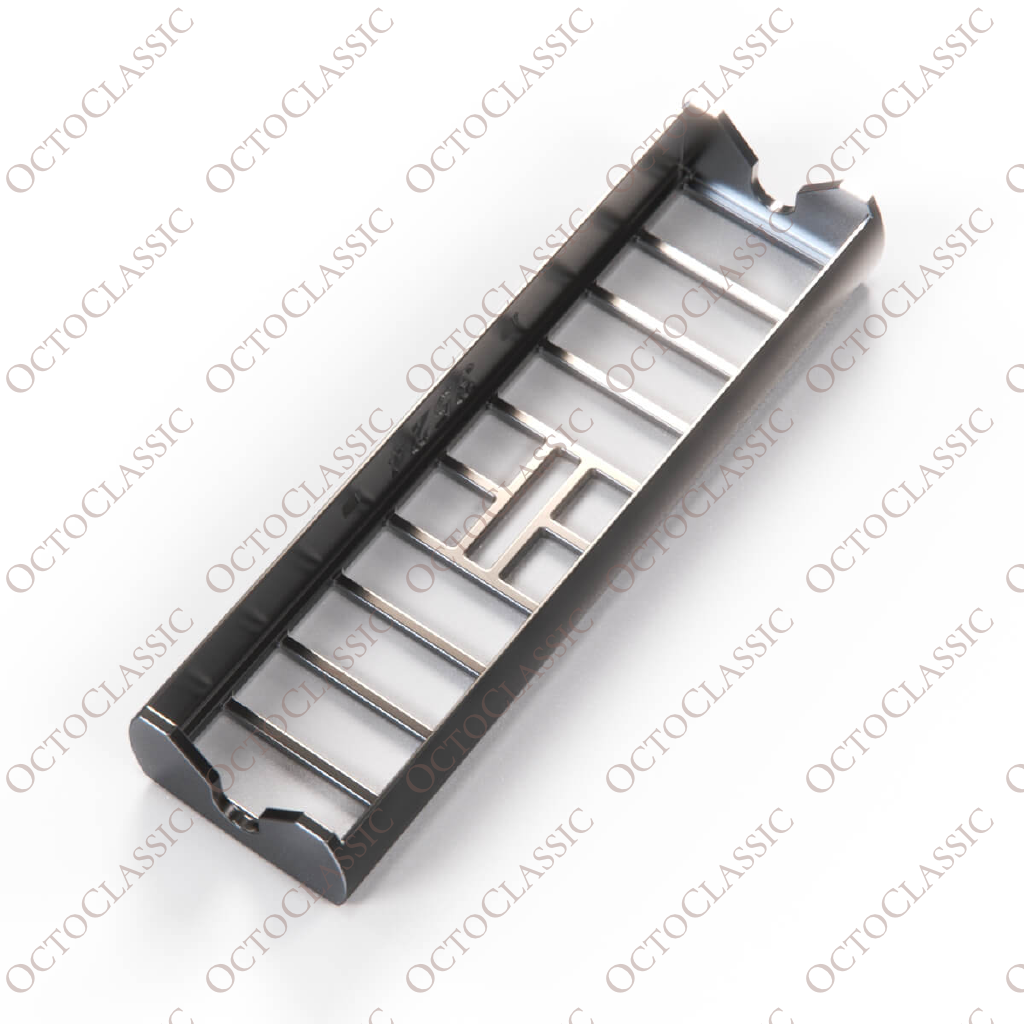 Cadillac Eldorado 9th Air Vent Dashboard Chrome Grille Cadillac Eldorado 9th Air Vent Dashboard Chrome Grille