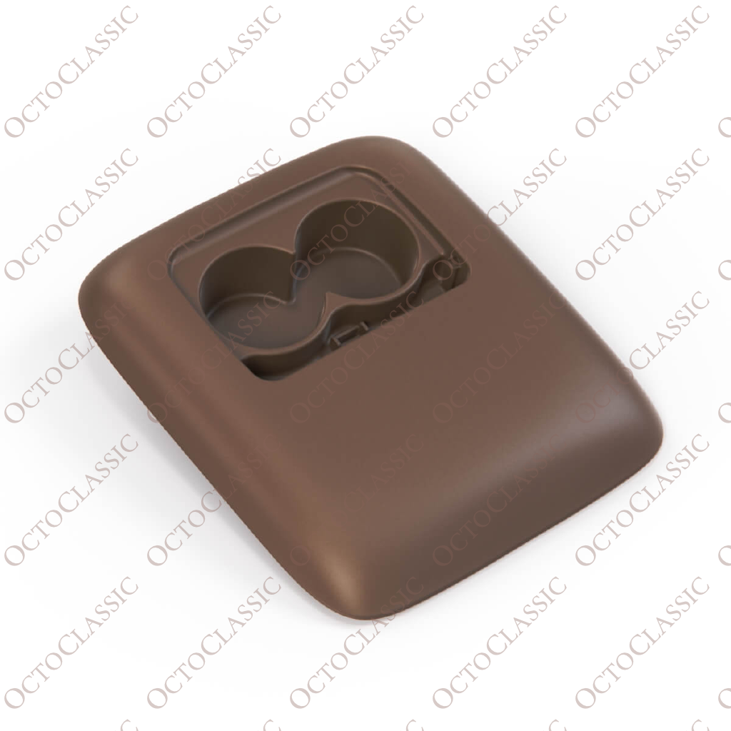 Toyota Land Cruiser Prado 90 Center Console Lid Cover Cup Holder All Colors 5890560040B0 Toyota Land Cruiser Prado 90 Center Console Lid Cover Cup Holder All Colors 5890560040B0