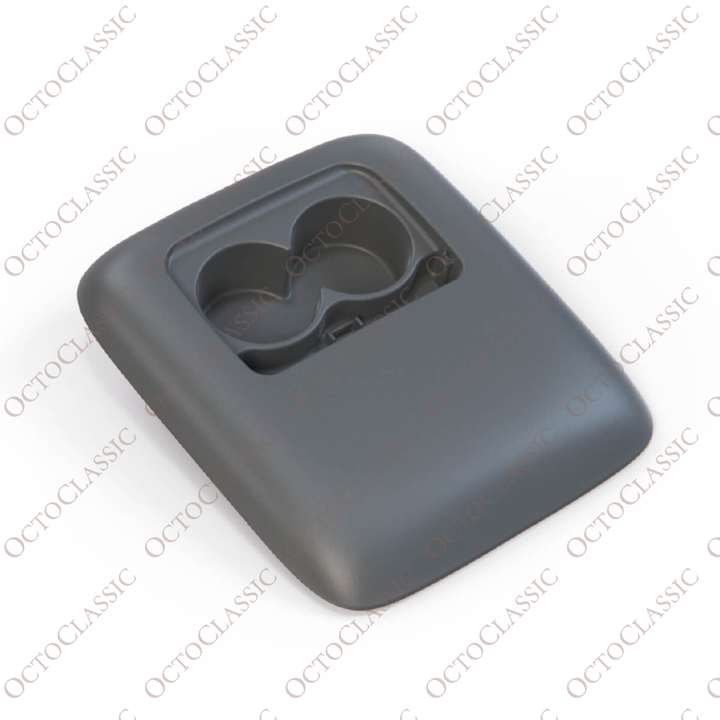 Toyota Land Cruiser Prado 90 Center Console Lid Cover Cup Holder All Colors 5890560040B0 Toyota Land Cruiser Prado 90 Center Console Lid Cover Cup Holder All Colors 5890560040B0