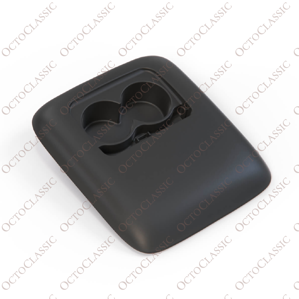 Toyota Land Cruiser Prado 90 Center Console Lid Cover Cup Holder All Colors 5890560040B0 Toyota Land Cruiser Prado 90 Center Console Lid Cover Cup Holder All Colors 5890560040B0