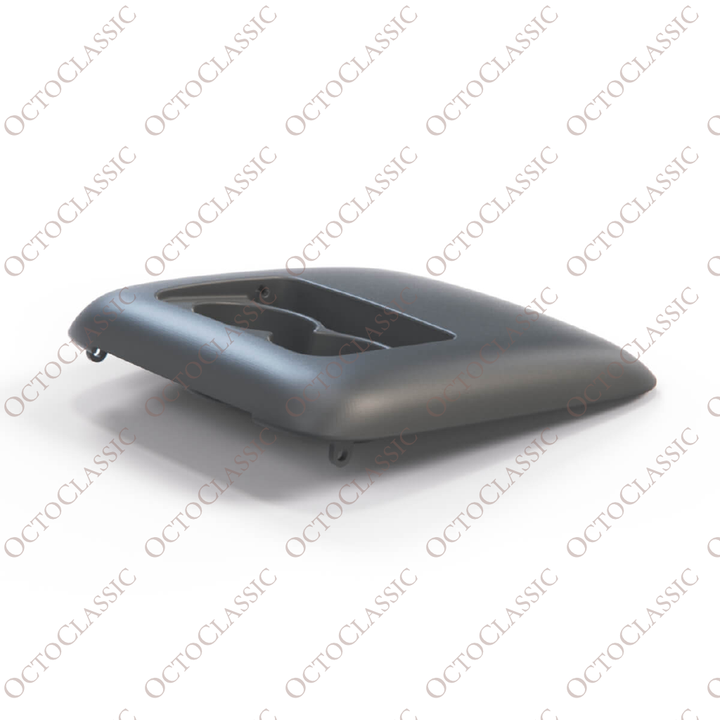 Toyota Land Cruiser Prado 90 Center Console Lid Cover Cup Holder All Colors 5890560040B0 Toyota Land Cruiser Prado 90 Center Console Lid Cover Cup Holder All Colors 5890560040B0