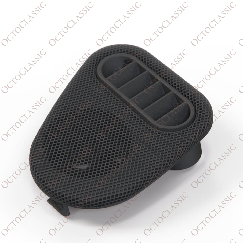Fiat Coupe Cubierta de altavoz y rejilla de ventilación Izquierda o Derecha Negro 46303412 / 46305742 Fiat Coupe Cubierta de altavoz y rejilla de ventilación Izquierda o Derecha Negro 46303412 / 46305742