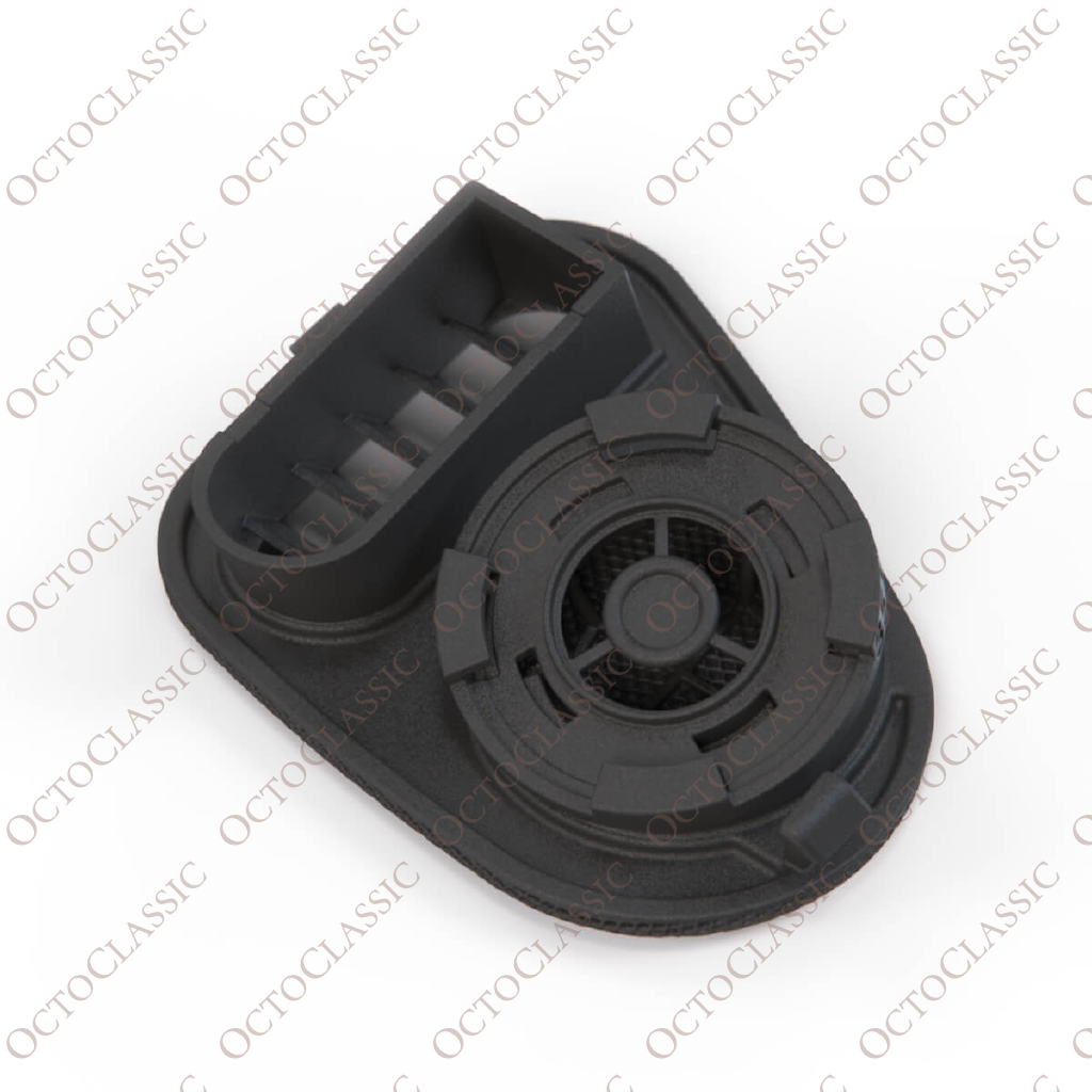 Fiat Coupe Cubierta de altavoz y rejilla de ventilación Izquierda o Derecha Negro 46303412 / 46305742 Fiat Coupe Cubierta de altavoz y rejilla de ventilación Izquierda o Derecha Negro 46303412 / 46305742