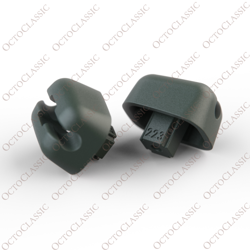W116 Pare-soleil Clips Toutes couleurs, Lot de 2 NOUVEAU (Mercedes-Benz) 1168110041 W116 Pare-soleil Clips Toutes couleurs, Lot de 2 NOUVEAU (Mercedes-Benz) 1168110041