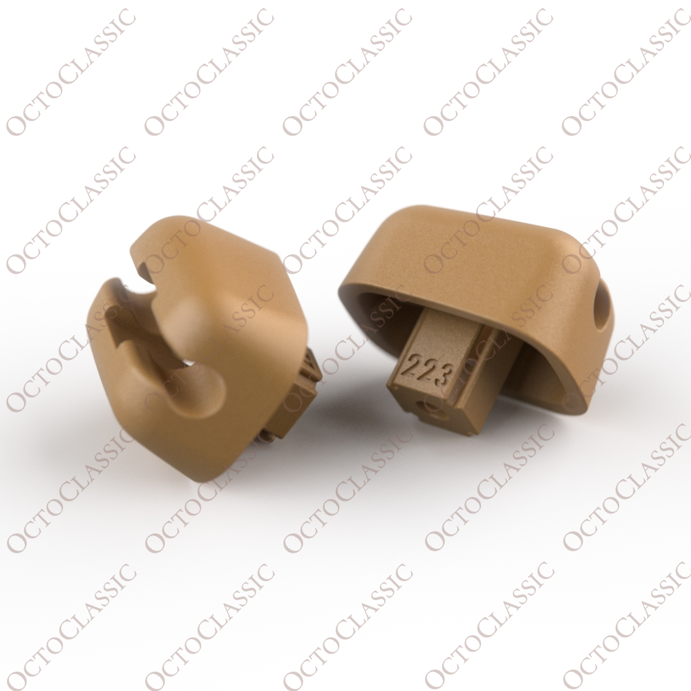 W116 Pare-soleil Clips Toutes couleurs, Lot de 2 NOUVEAU (Mercedes-Benz) 1168110041 W116 Pare-soleil Clips Toutes couleurs, Lot de 2 NOUVEAU (Mercedes-Benz) 1168110041