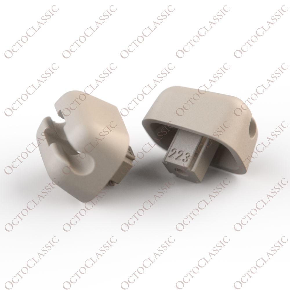 W116 Pare-soleil Clips Toutes couleurs, Lot de 2 NOUVEAU (Mercedes-Benz) 1168110041 W116 Pare-soleil Clips Toutes couleurs, Lot de 2 NOUVEAU (Mercedes-Benz) 1168110041