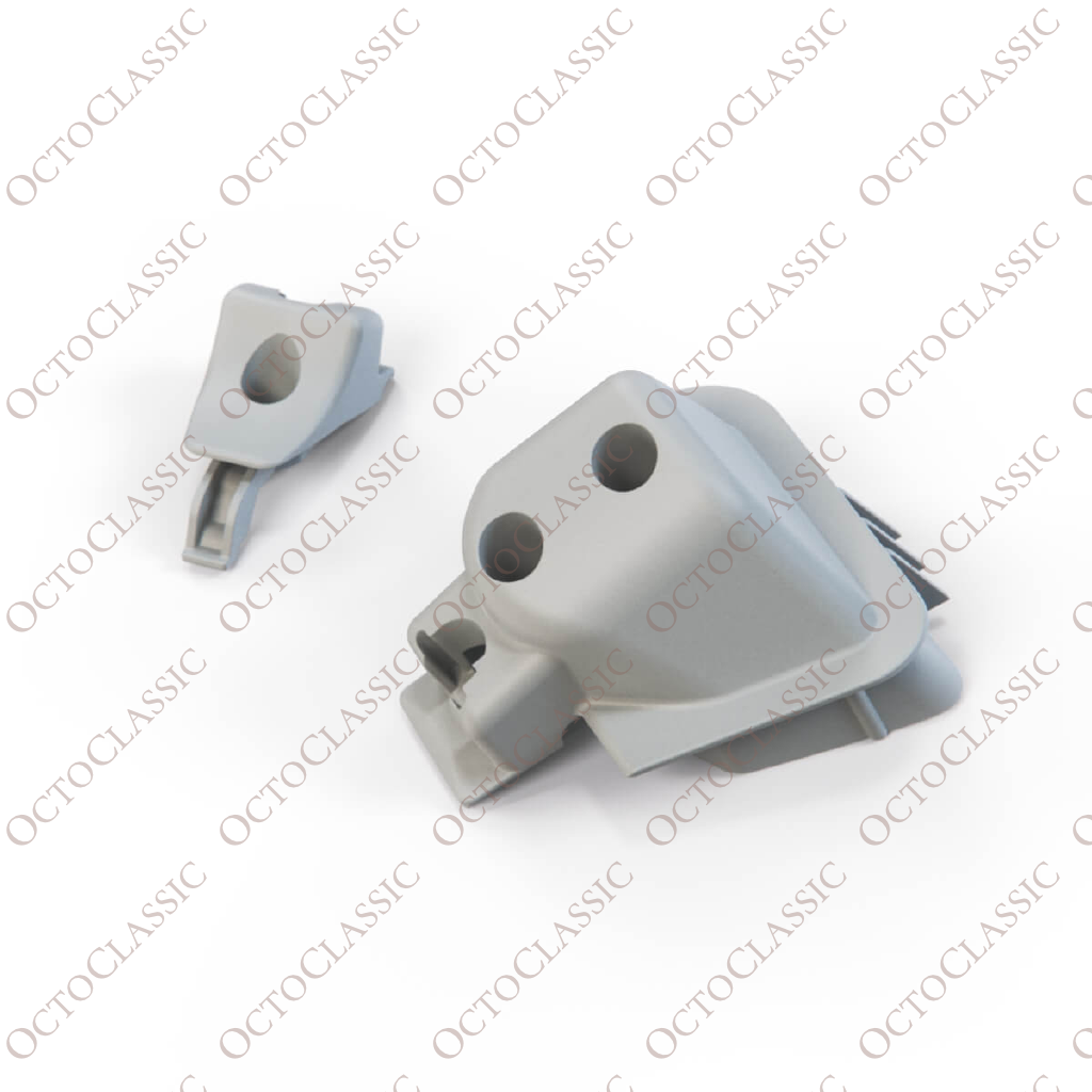 Audi Coupe Parcel Shelf Holder Juego De 2 Todos Los Colores 895863619 / 895863620 Audi Coupe Parcel Shelf Holder Juego De 2 Todos Los Colores 895863619 / 895863620