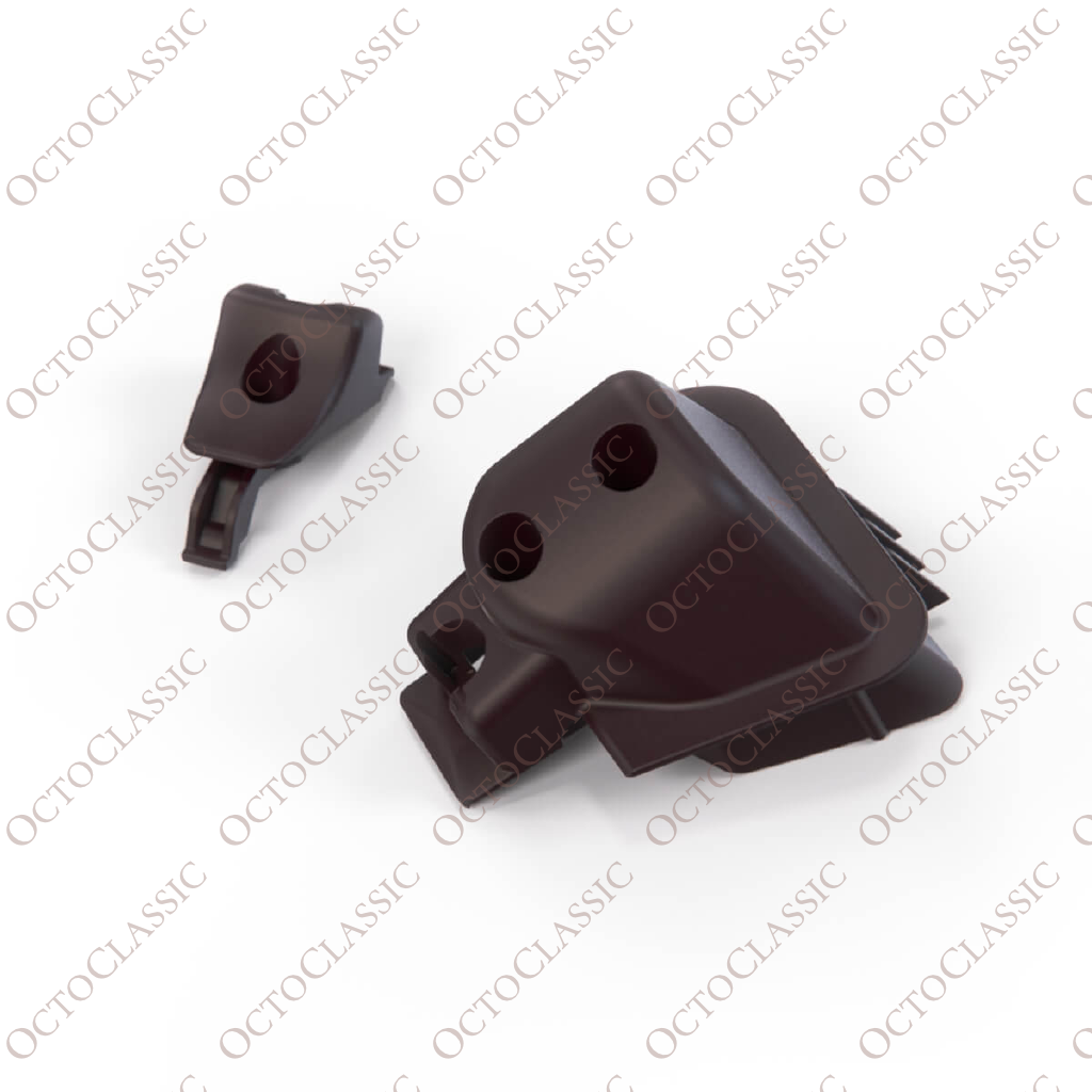 Audi Coupe Parcel Shelf Holder Juego De 2 Todos Los Colores 895863619 / 895863620 Audi Coupe Parcel Shelf Holder Juego De 2 Todos Los Colores 895863619 / 895863620