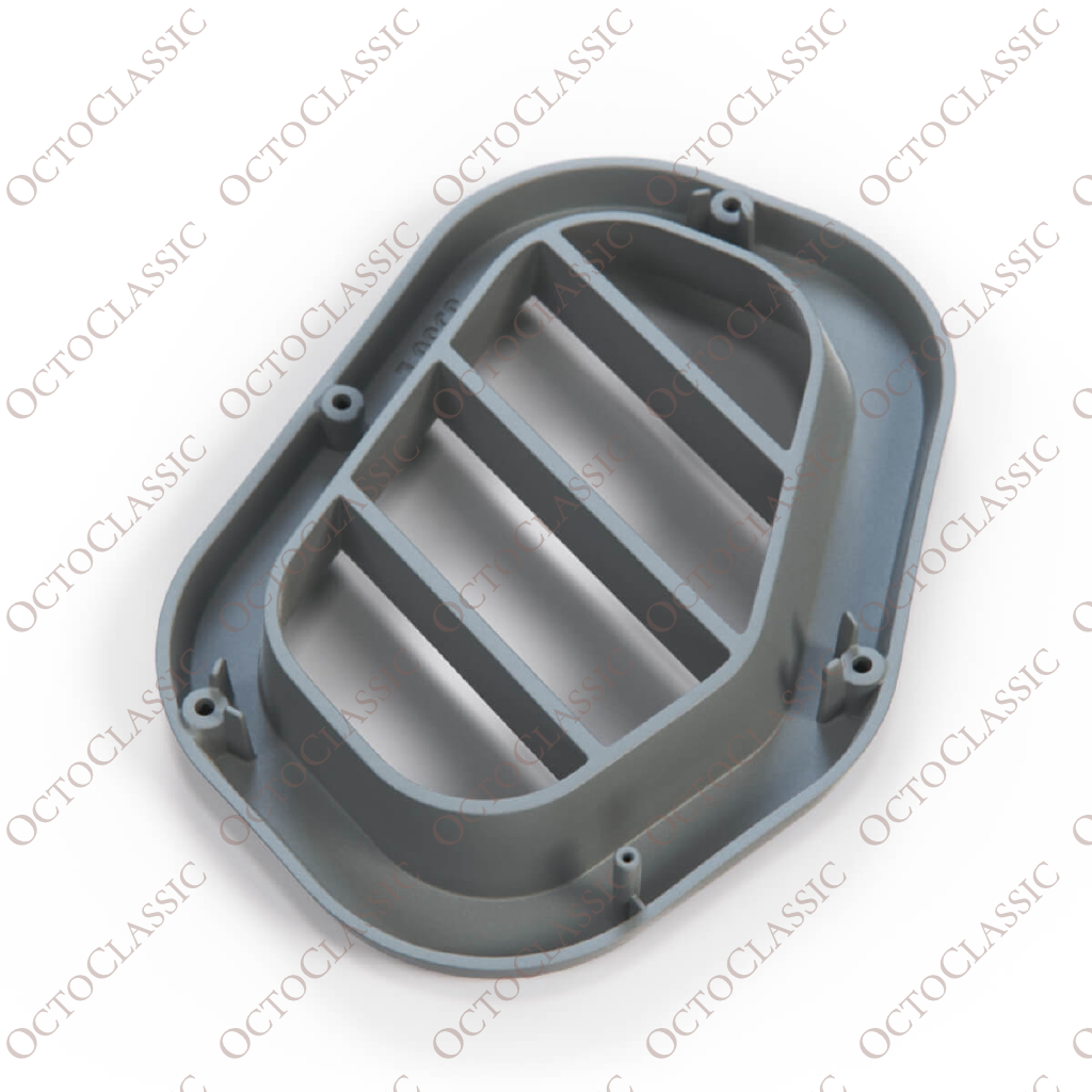 Nissan 300ZX Z32 Tür Seite Lüftungsgitter Trim links oder rechts Alle Farben Nissan 300ZX Z32 Tür Seite Lüftungsgitter Trim links oder rechts Alle Farben
