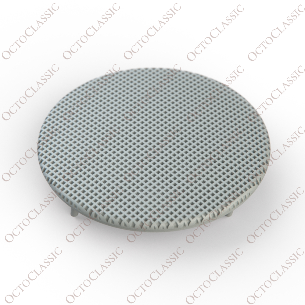 R129 Altoparlante per porta anteriore Copertura piccola TUTTI I COLORI, NUOVO (Mercedes Benz SL320 500 600) R129 Altoparlante per porta anteriore Copertura piccola TUTTI I COLORI, NUOVO (Mercedes Benz SL320 500 600)