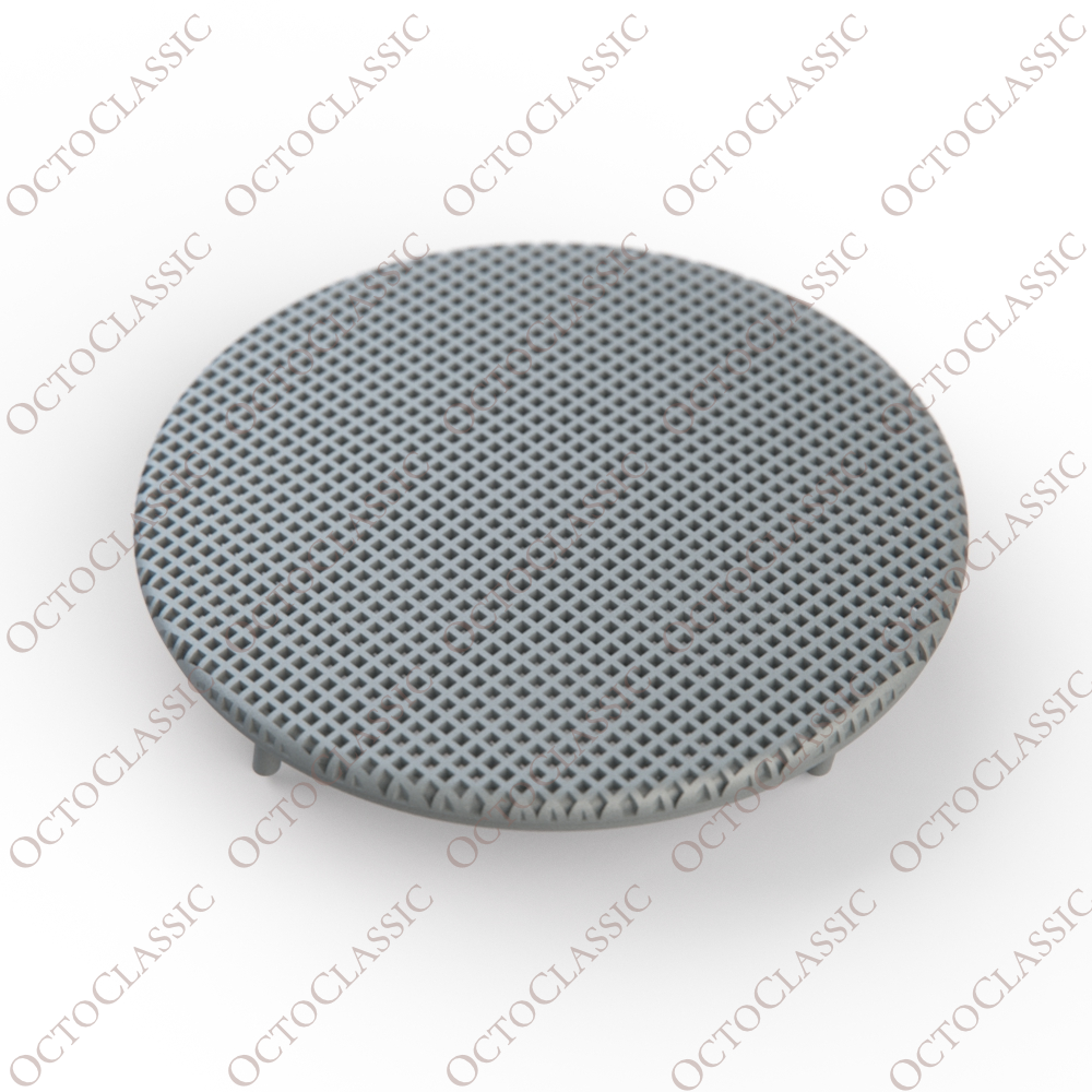 R129 Altoparlante per porta anteriore Copertura piccola TUTTI I COLORI, NUOVO (Mercedes Benz SL320 500 600) R129 Altoparlante per porta anteriore Copertura piccola TUTTI I COLORI, NUOVO (Mercedes Benz SL320 500 600)