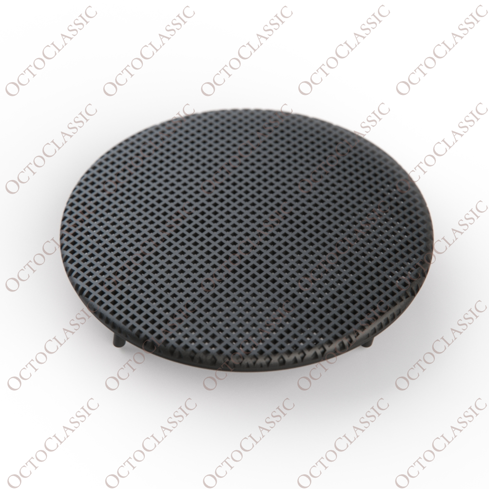 R129 Altoparlante per porta anteriore Copertura piccola TUTTI I COLORI, NUOVO (Mercedes Benz SL320 500 600) R129 Altoparlante per porta anteriore Copertura piccola TUTTI I COLORI, NUOVO (Mercedes Benz SL320 500 600)
