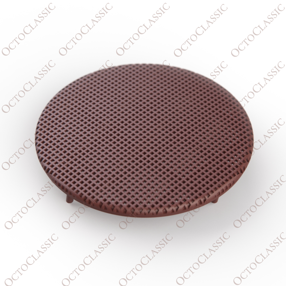 R129 Altoparlante per porta anteriore Copertura piccola TUTTI I COLORI, NUOVO (Mercedes Benz SL320 500 600) R129 Altoparlante per porta anteriore Copertura piccola TUTTI I COLORI, NUOVO (Mercedes Benz SL320 500 600)