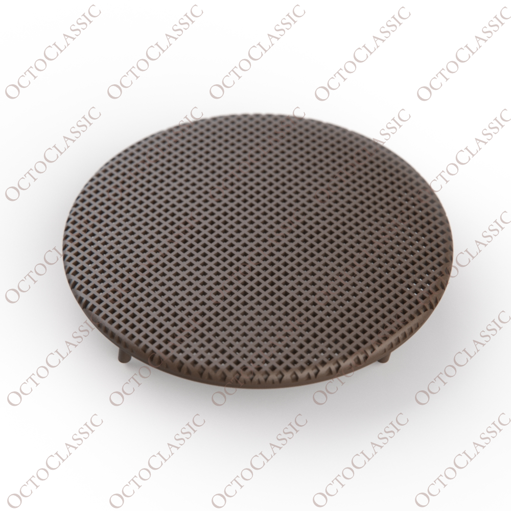 R129 Altoparlante per porta anteriore Copertura piccola TUTTI I COLORI, NUOVO (Mercedes Benz SL320 500 600) R129 Altoparlante per porta anteriore Copertura piccola TUTTI I COLORI, NUOVO (Mercedes Benz SL320 500 600)