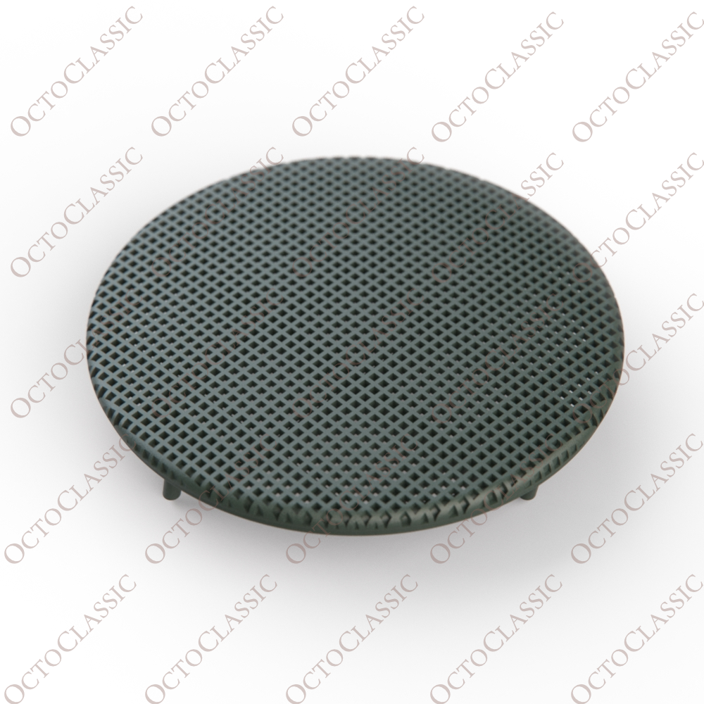 R129 Altoparlante per porta anteriore Copertura piccola TUTTI I COLORI, NUOVO (Mercedes Benz SL320 500 600) R129 Altoparlante per porta anteriore Copertura piccola TUTTI I COLORI, NUOVO (Mercedes Benz SL320 500 600)