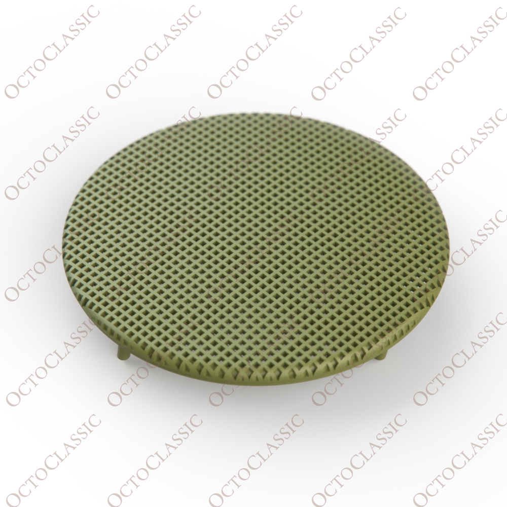 R129 Altoparlante per porta anteriore Copertura piccola TUTTI I COLORI, NUOVO (Mercedes Benz SL320 500 600) R129 Altoparlante per porta anteriore Copertura piccola TUTTI I COLORI, NUOVO (Mercedes Benz SL320 500 600)