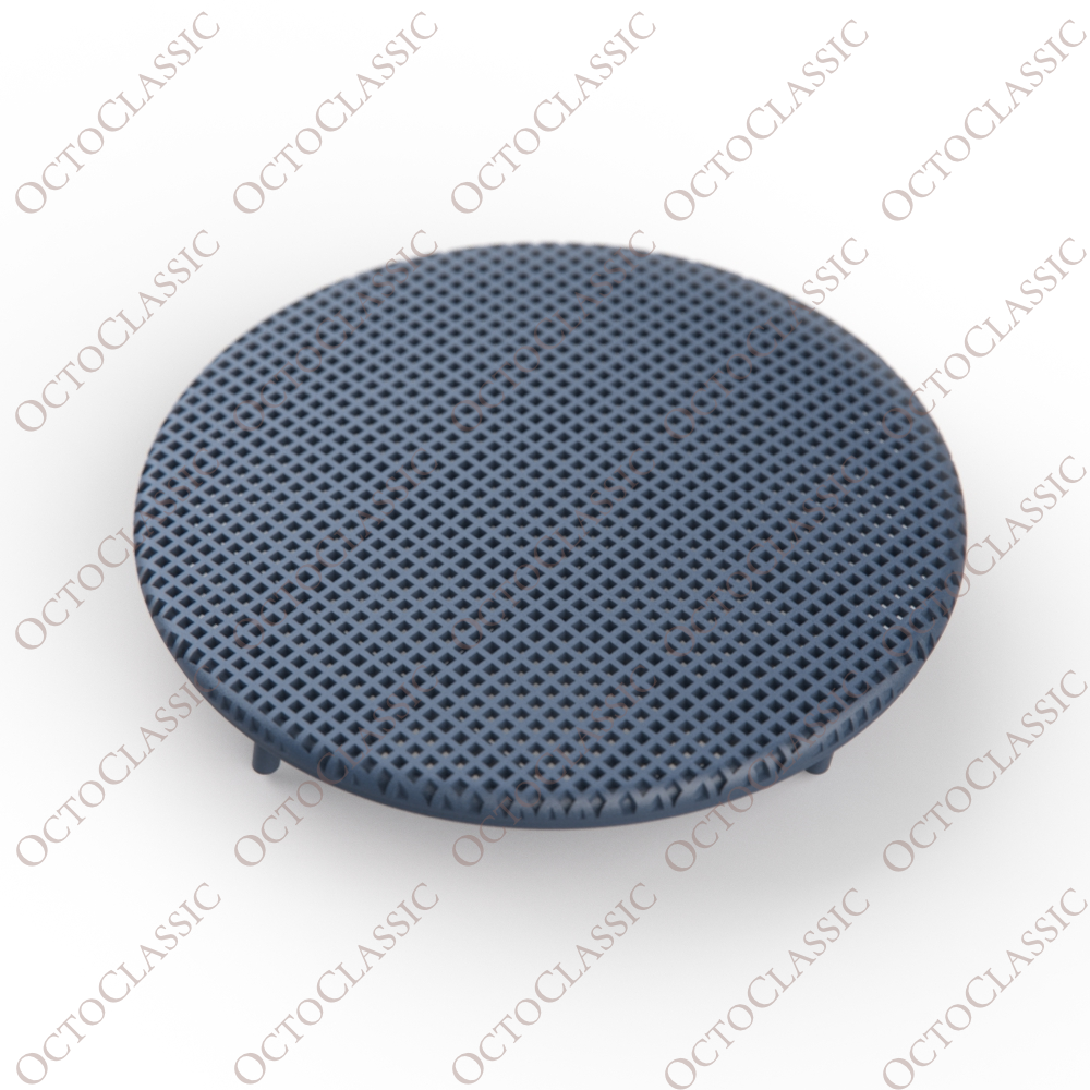 R129 Altoparlante per porta anteriore Copertura piccola TUTTI I COLORI, NUOVO (Mercedes Benz SL320 500 600) R129 Altoparlante per porta anteriore Copertura piccola TUTTI I COLORI, NUOVO (Mercedes Benz SL320 500 600)