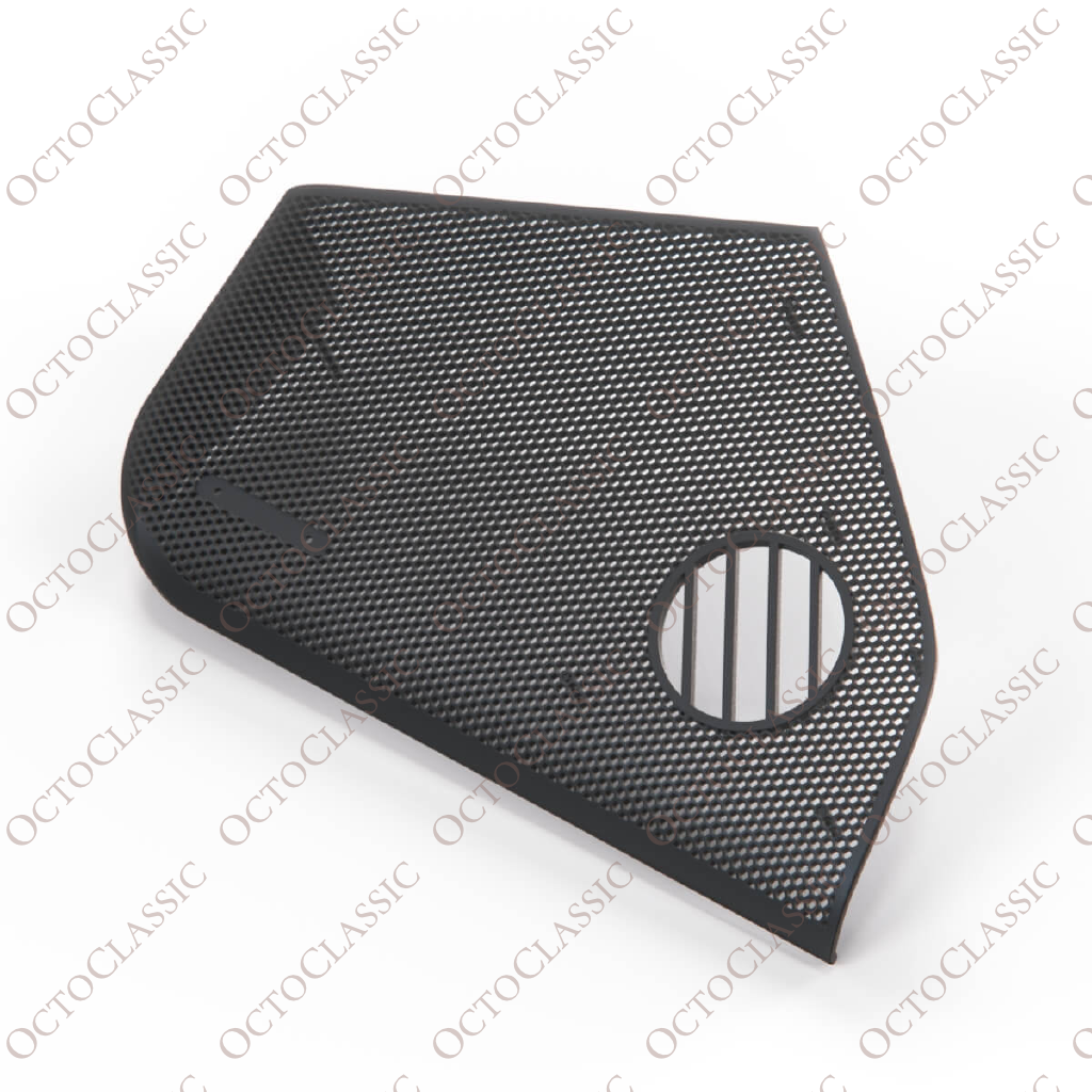 Audi V8 D11 Bose System Door Speaker Cover Grille Left Or Right All Colors Audi V8 D11 Bose System Door Speaker Cover Grille Left Or Right All Colors