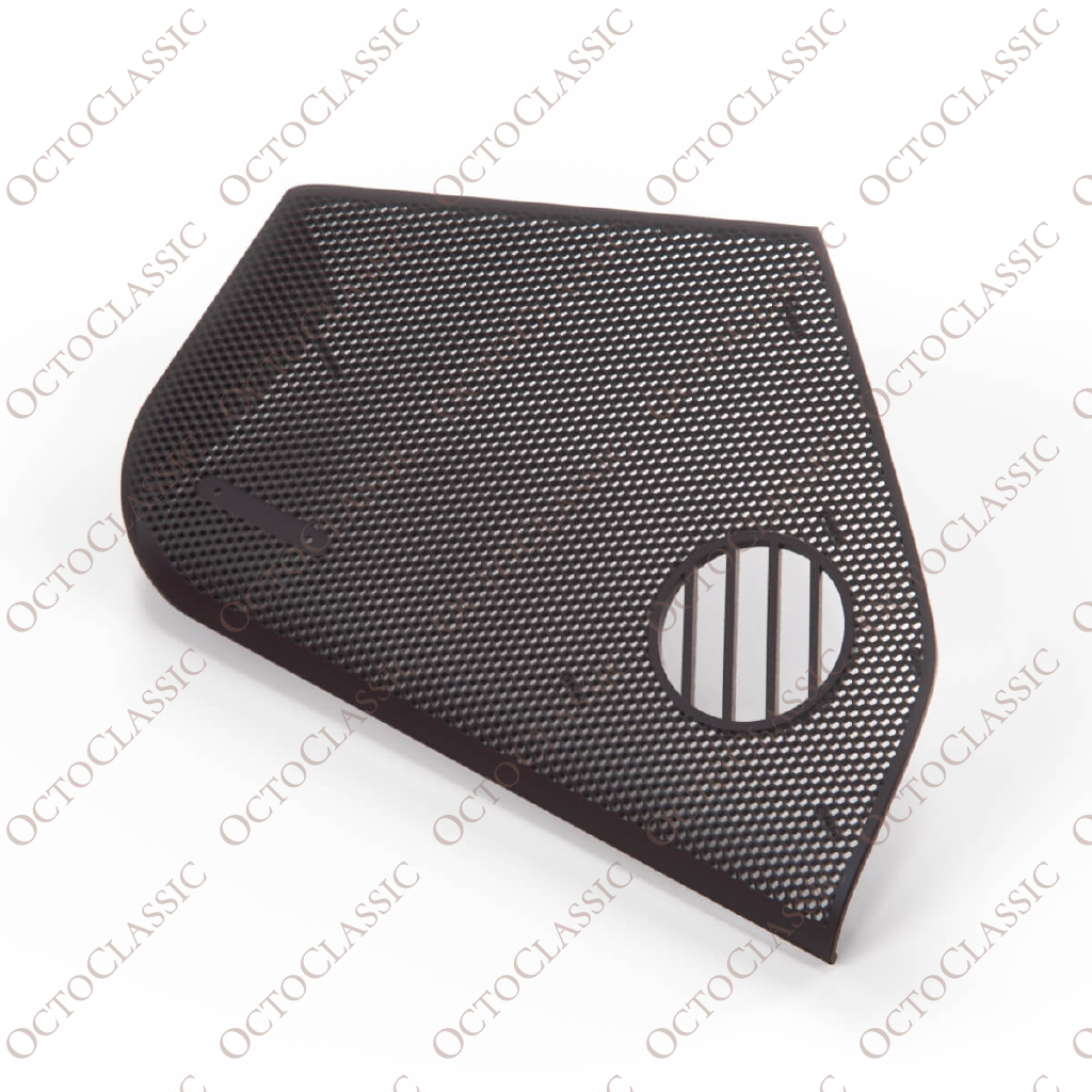 Audi V8 D11 Bose System Door Speaker Cover Grille Left Or Right All Colors Audi V8 D11 Bose System Door Speaker Cover Grille Left Or Right All Colors