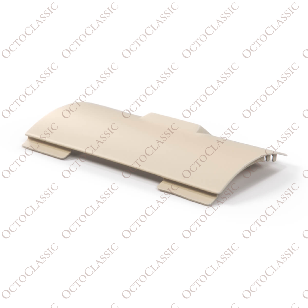 Audi 80 / 90 / 4000 / Coupe / Quattro B2 Interior Fuse Box Cover All Colors 811000321D Audi 80 / 90 / 4000 / Coupe / Quattro B2 Interior Fuse Box Cover All Colors 811000321D