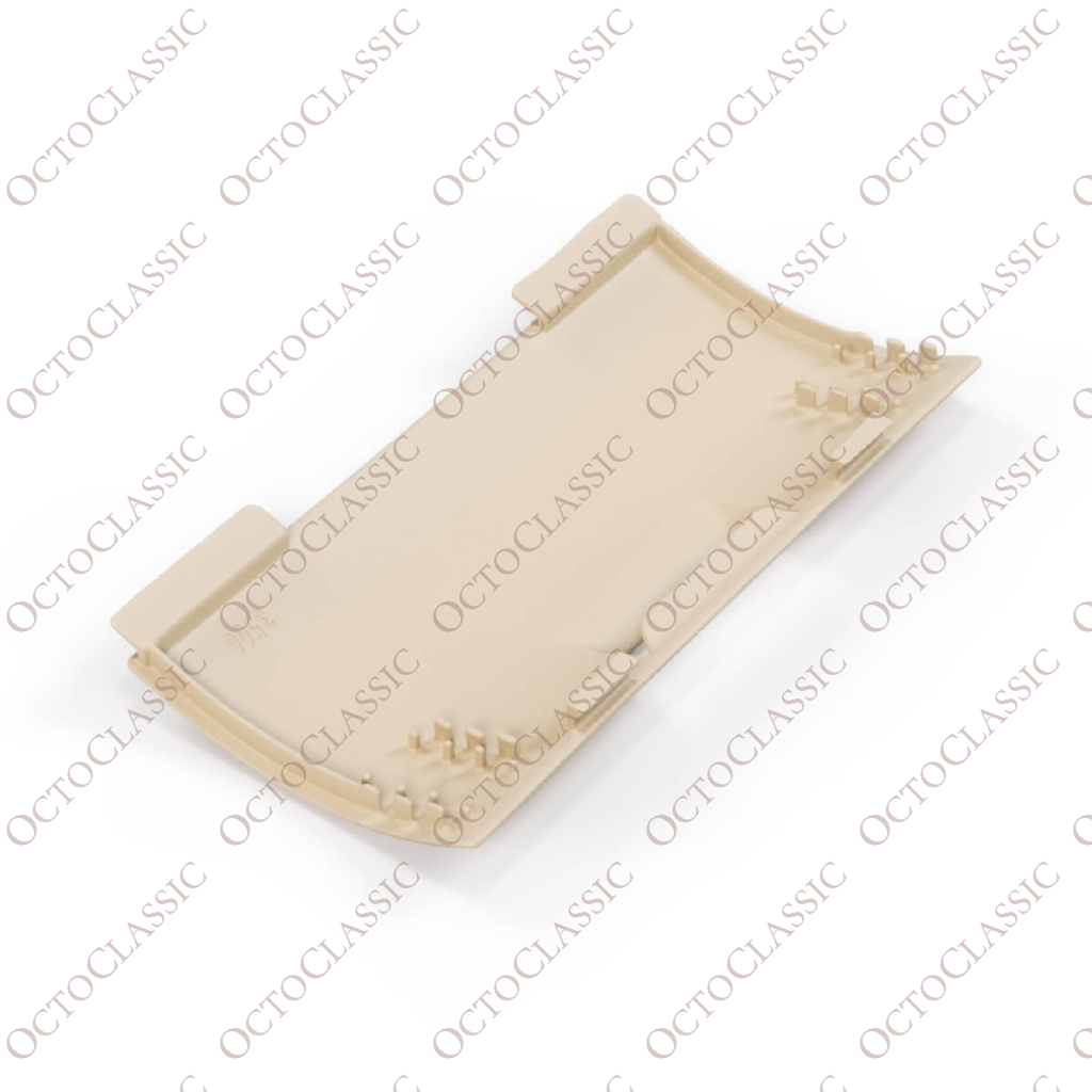 Audi 80 / 90 / 4000 / Coupe / Quattro B2 Interior Fuse Box Cover All Colors 811000321D Audi 80 / 90 / 4000 / Coupe / Quattro B2 Interior Fuse Box Cover All Colors 811000321D
