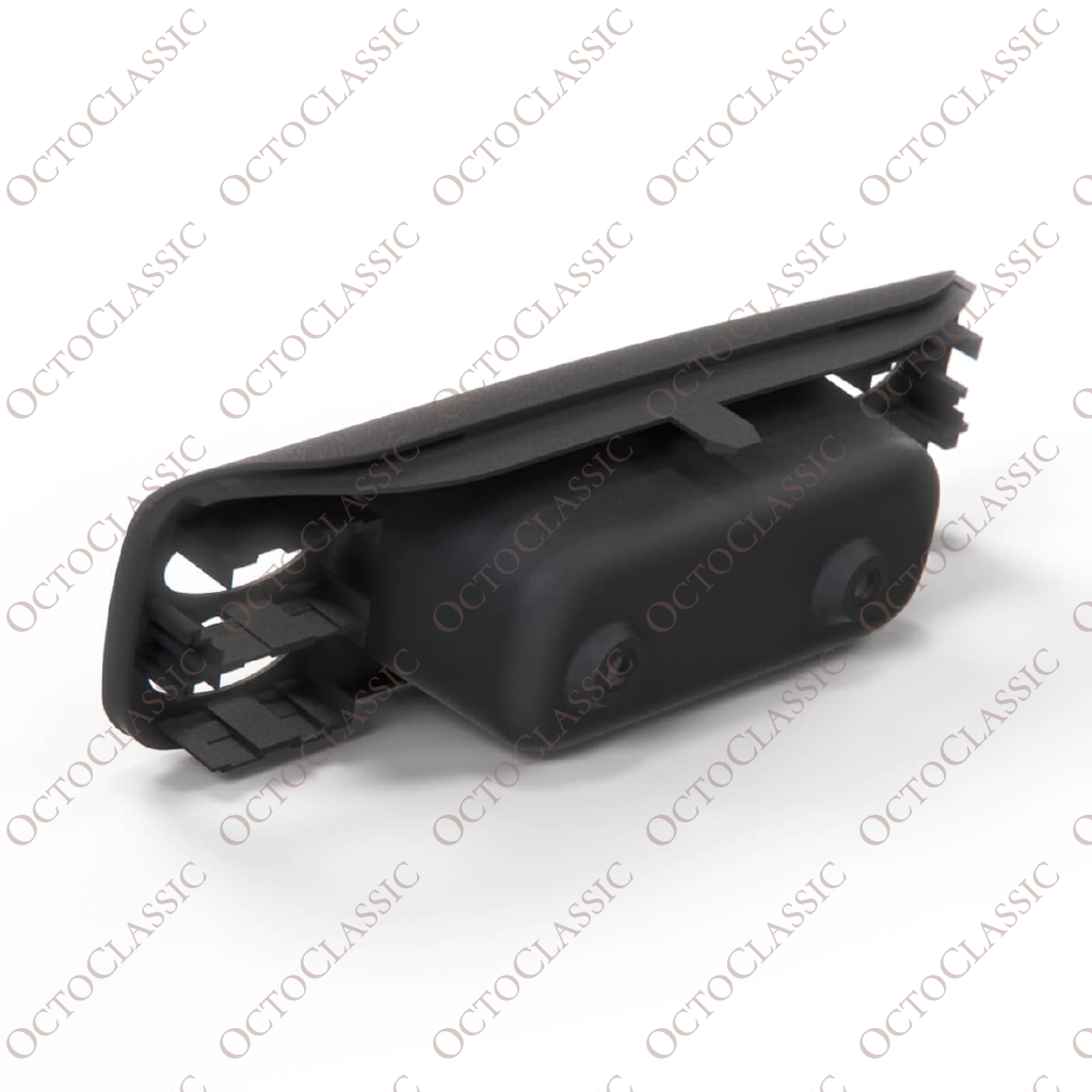 Porsche 911 996 / 986 Boxster: pannello alloggiamento interruttori alzacristalli elettrici della console centrale – Posacenere per non fumatori, tutti i colori 99655209500 Porsche 911 996 / 986 Boxster: pannello alloggiamento interruttori alzacristalli elettrici della console centrale – Posacenere per non fumatori, tutti i colori 99655209500