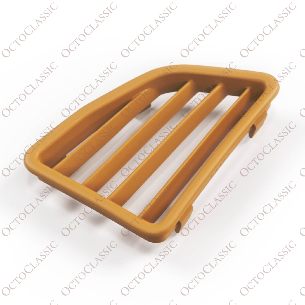 Mercedes W201 Center Console A/C Side Air Vent Grille Left Or Right All Colors A2016830936 / A2016831036 Mercedes W201 Center Console A/C Side Air Vent Grille Left Or Right All Colors A2016830936 / A2016831036