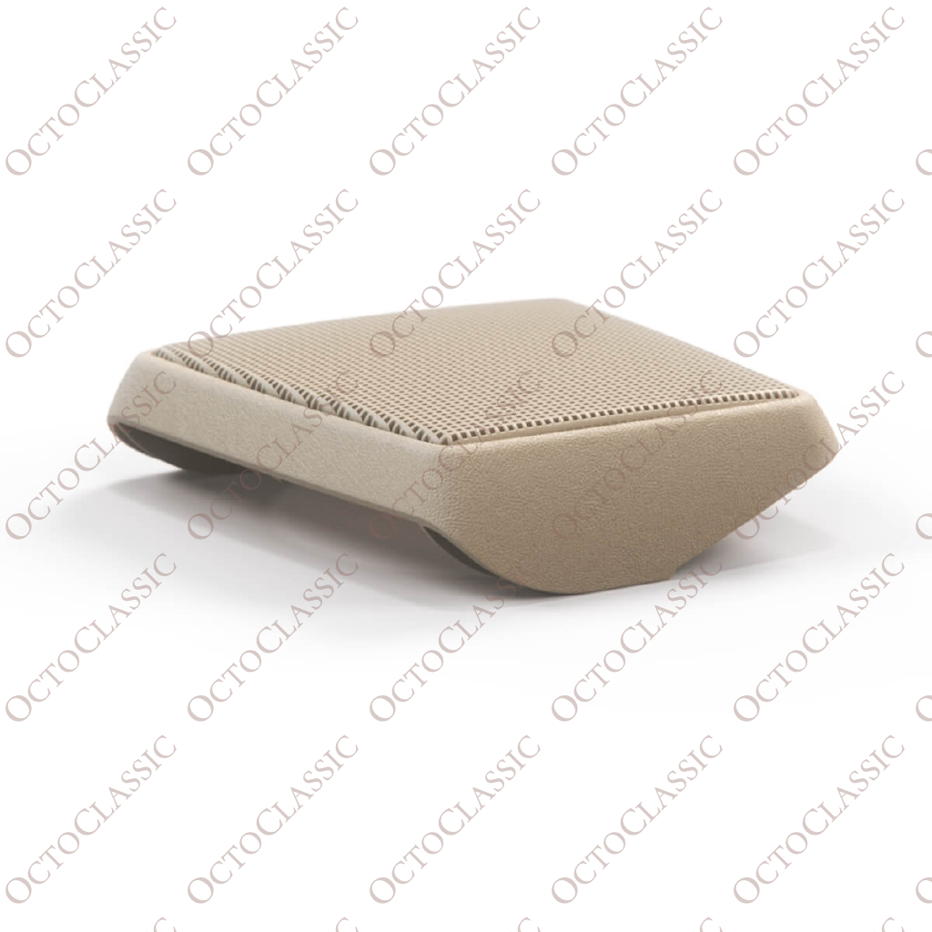 Audi 80 / 90 / 4000 / Coupe / Quattro B2 Dashboard Speaker Cover Left Or Right All Colors 885035399 / 885035400 Audi 80 / 90 / 4000 / Coupe / Quattro B2 Dashboard Speaker Cover Left Or Right All Colors 885035399 / 885035400