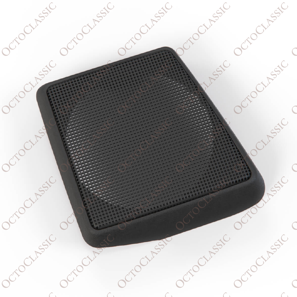 Audi 80 / 90 / 4000 / Coupe / Quattro B2 Dashboard Speaker Cover Left Or Right All Colors 885035399 / 885035400 Audi 80 / 90 / 4000 / Coupe / Quattro B2 Dashboard Speaker Cover Left Or Right All Colors 885035399 / 885035400