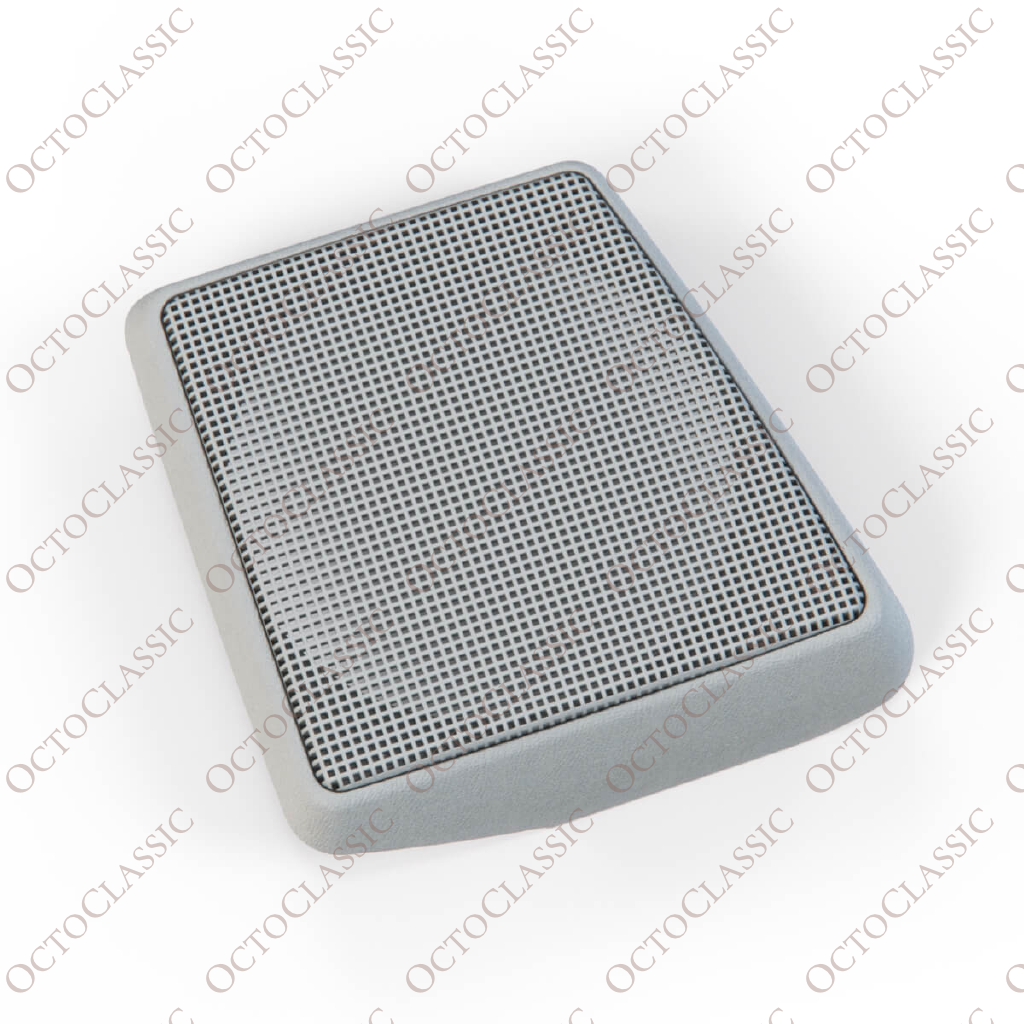 Audi 80 / 90 / 4000 / Coupe / Quattro B2 Dashboard Speaker Cover Left Or Right All Colors 885035399 / 885035400 Audi 80 / 90 / 4000 / Coupe / Quattro B2 Dashboard Speaker Cover Left Or Right All Colors 885035399 / 885035400