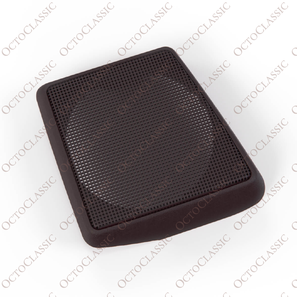 Audi 80 / 90 / 4000 / Coupe / Quattro B2 Dashboard Speaker Cover Left Or Right All Colors 885035399 / 885035400 Audi 80 / 90 / 4000 / Coupe / Quattro B2 Dashboard Speaker Cover Left Or Right All Colors 885035399 / 885035400