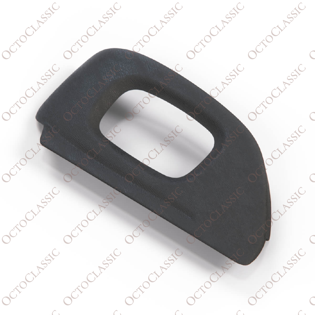 Jaguar XJ X350 / S-Type Garniture de bouton de siège avant gauche ou droite toutes couleurs 2W93-66477-AD / 2W93-66476-AD Jaguar XJ X350 / S-Type Garniture de bouton de siège avant gauche ou droite toutes couleurs 2W93-66477-AD / 2W93-66476-AD