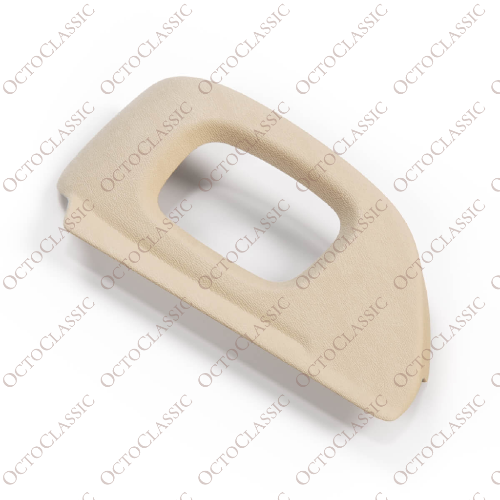 Jaguar XJ X350 / S-Type Garniture de bouton de siège avant gauche ou droite toutes couleurs 2W93-66477-AD / 2W93-66476-AD Jaguar XJ X350 / S-Type Garniture de bouton de siège avant gauche ou droite toutes couleurs 2W93-66477-AD / 2W93-66476-AD